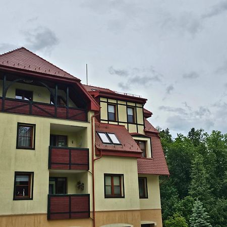 Apartament 16 - Blizej Zdroju Polanica-Zdrój Εξωτερικό φωτογραφία