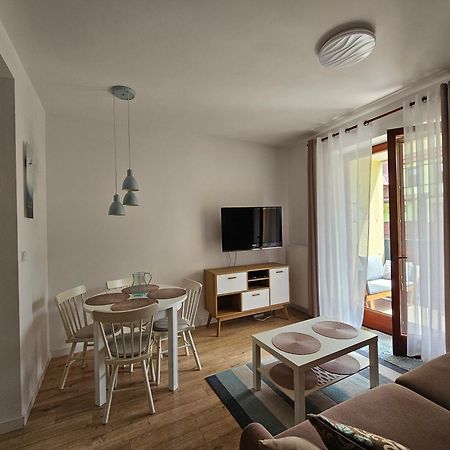 Apartament 16 - Blizej Zdroju Polanica-Zdrój Εξωτερικό φωτογραφία