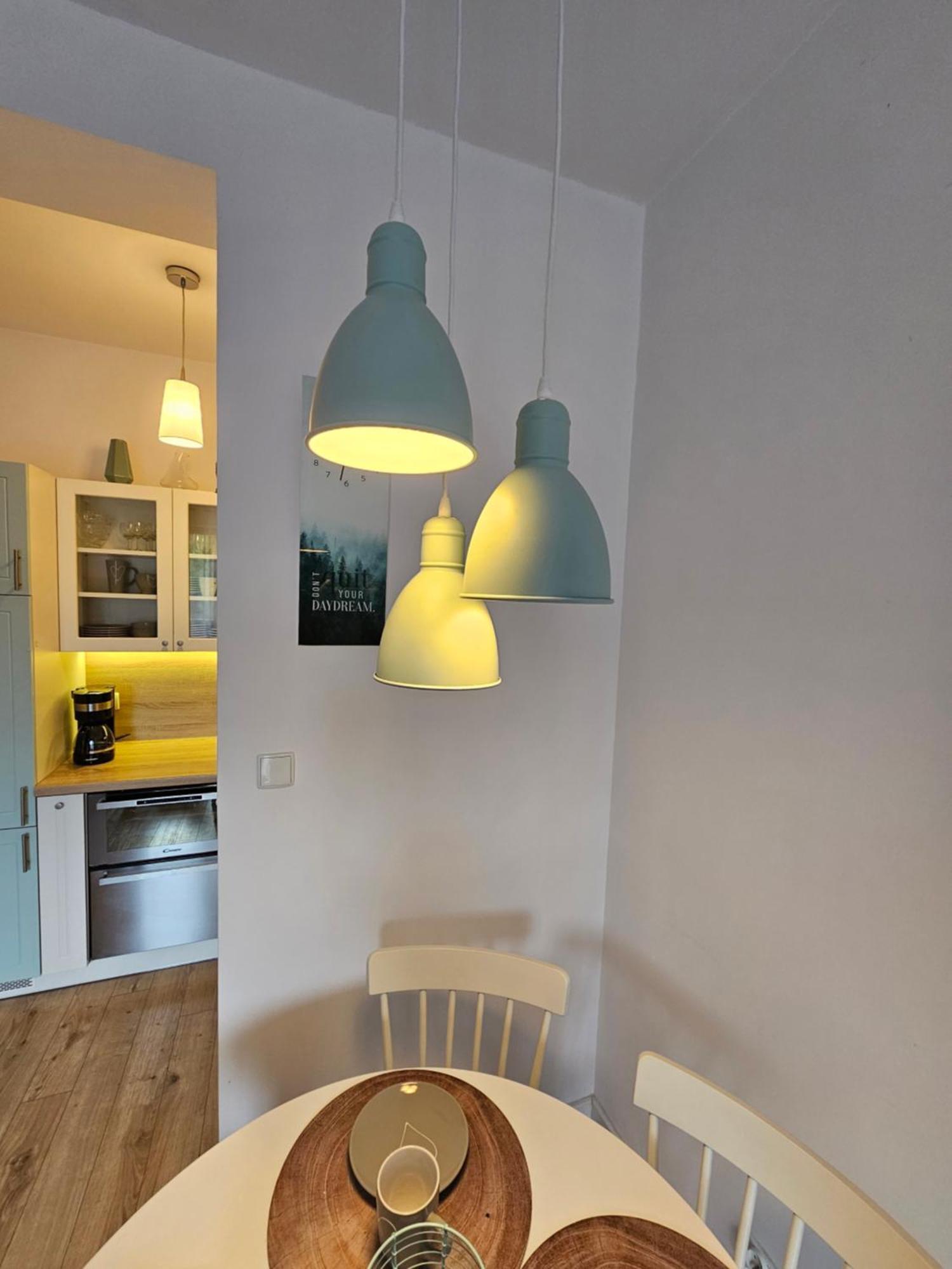 Apartament 16 - Blizej Zdroju Polanica-Zdrój Εξωτερικό φωτογραφία