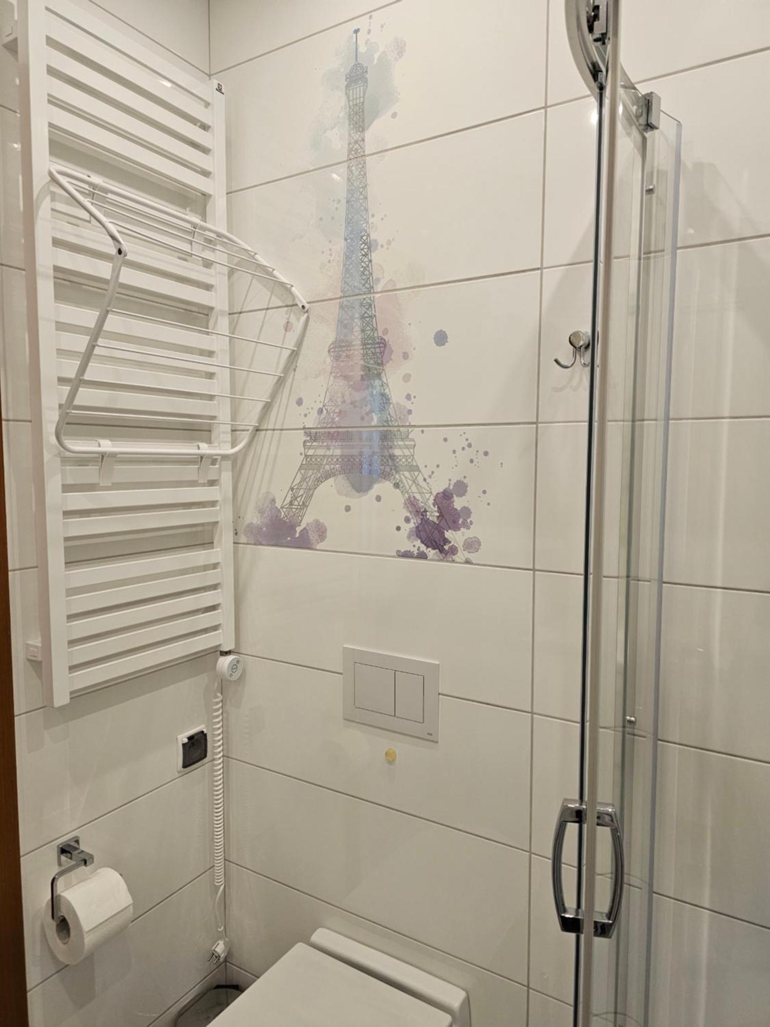 Apartament 16 - Blizej Zdroju Polanica-Zdrój Εξωτερικό φωτογραφία