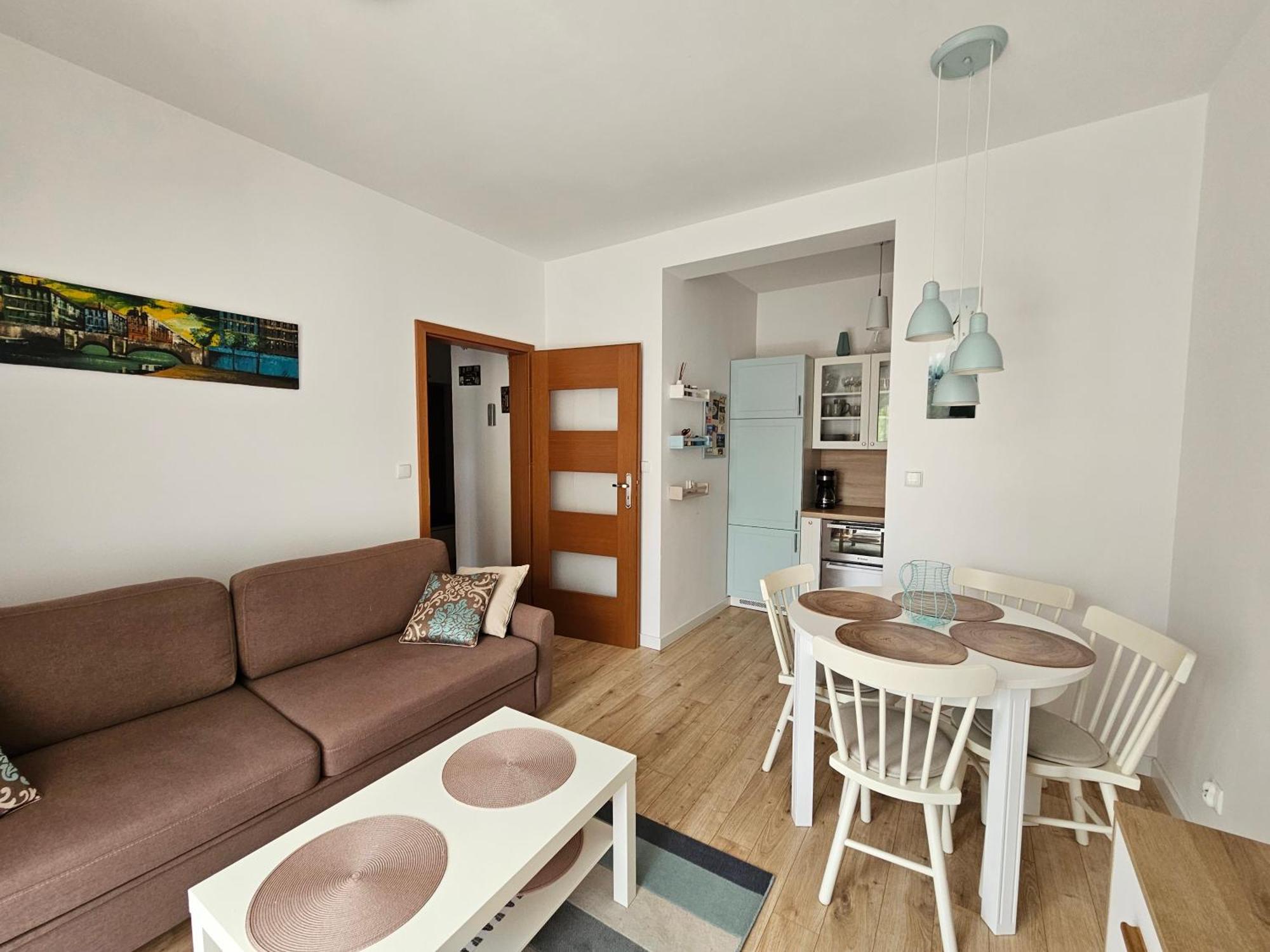Apartament 16 - Blizej Zdroju Polanica-Zdrój Εξωτερικό φωτογραφία