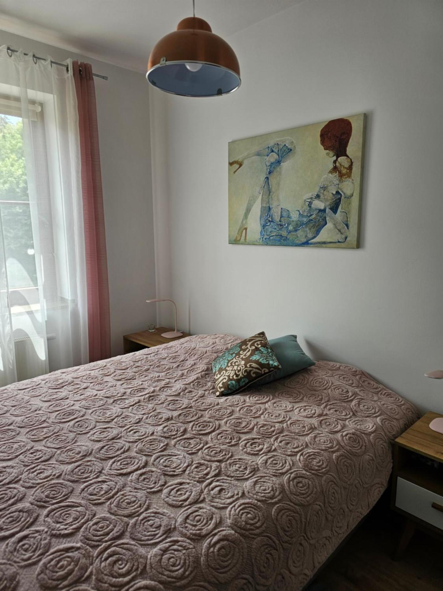 Apartament 16 - Blizej Zdroju Polanica-Zdrój Εξωτερικό φωτογραφία