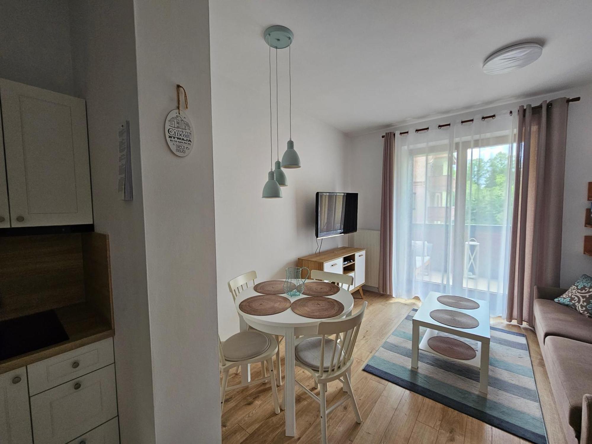 Apartament 16 - Blizej Zdroju Polanica-Zdrój Εξωτερικό φωτογραφία