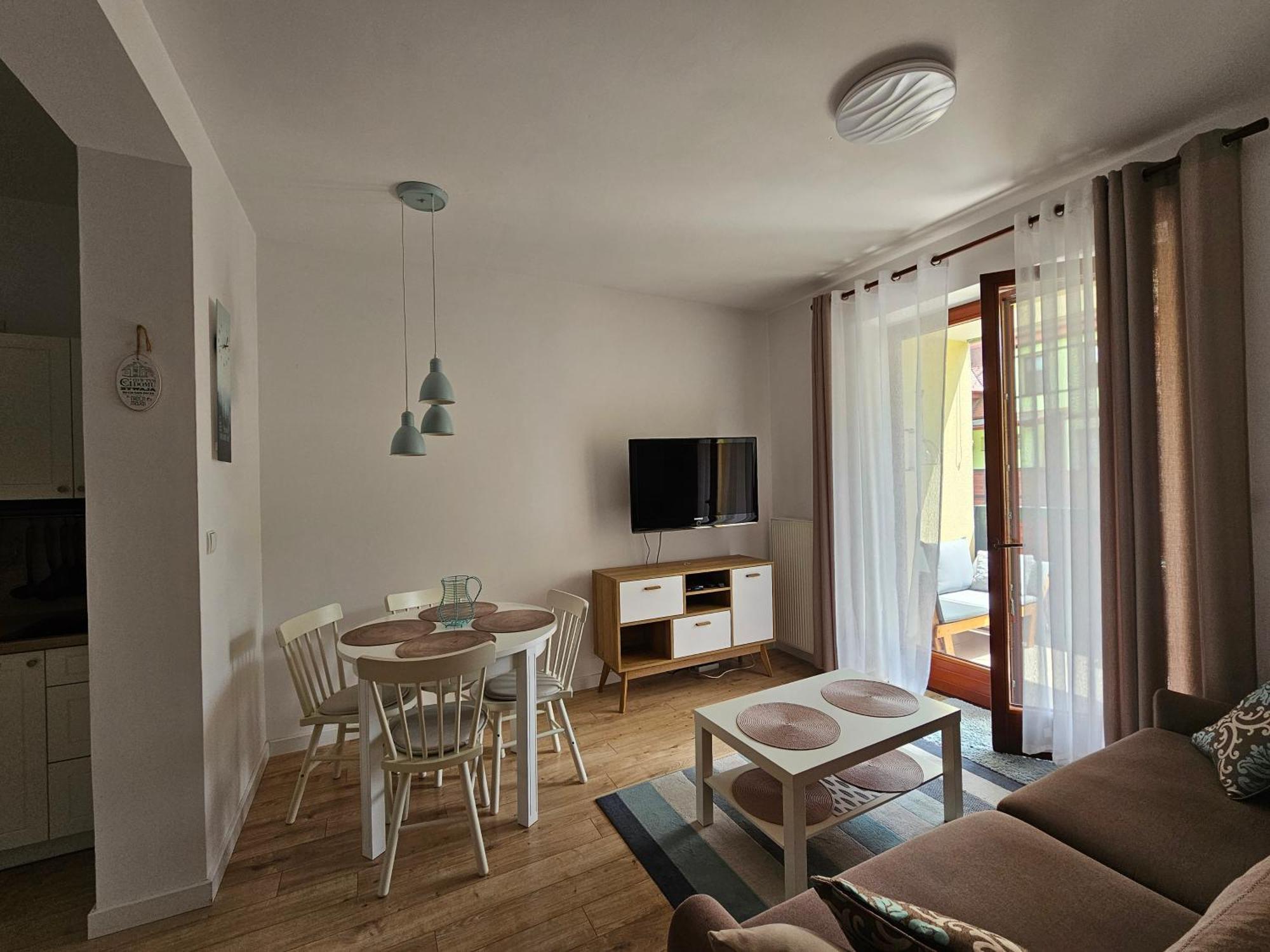 Apartament 16 - Blizej Zdroju Polanica-Zdrój Εξωτερικό φωτογραφία