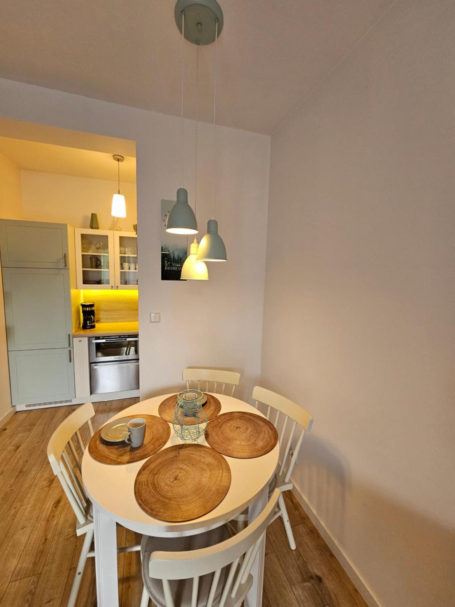 Apartament 16 - Blizej Zdroju Polanica-Zdrój Εξωτερικό φωτογραφία
