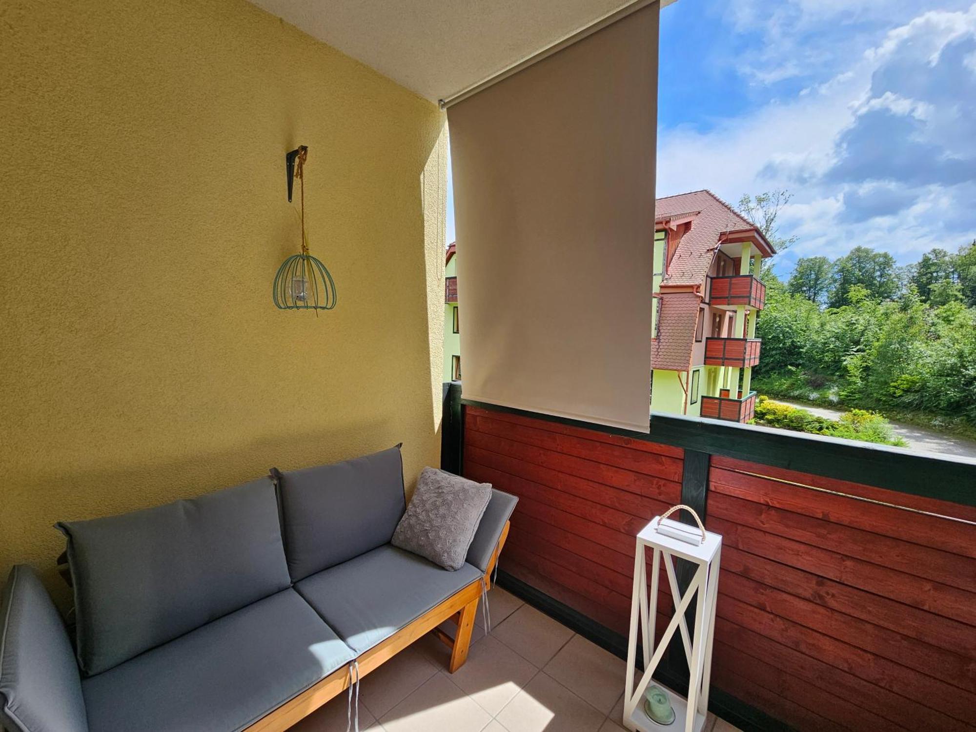 Apartament 16 - Blizej Zdroju Polanica-Zdrój Εξωτερικό φωτογραφία
