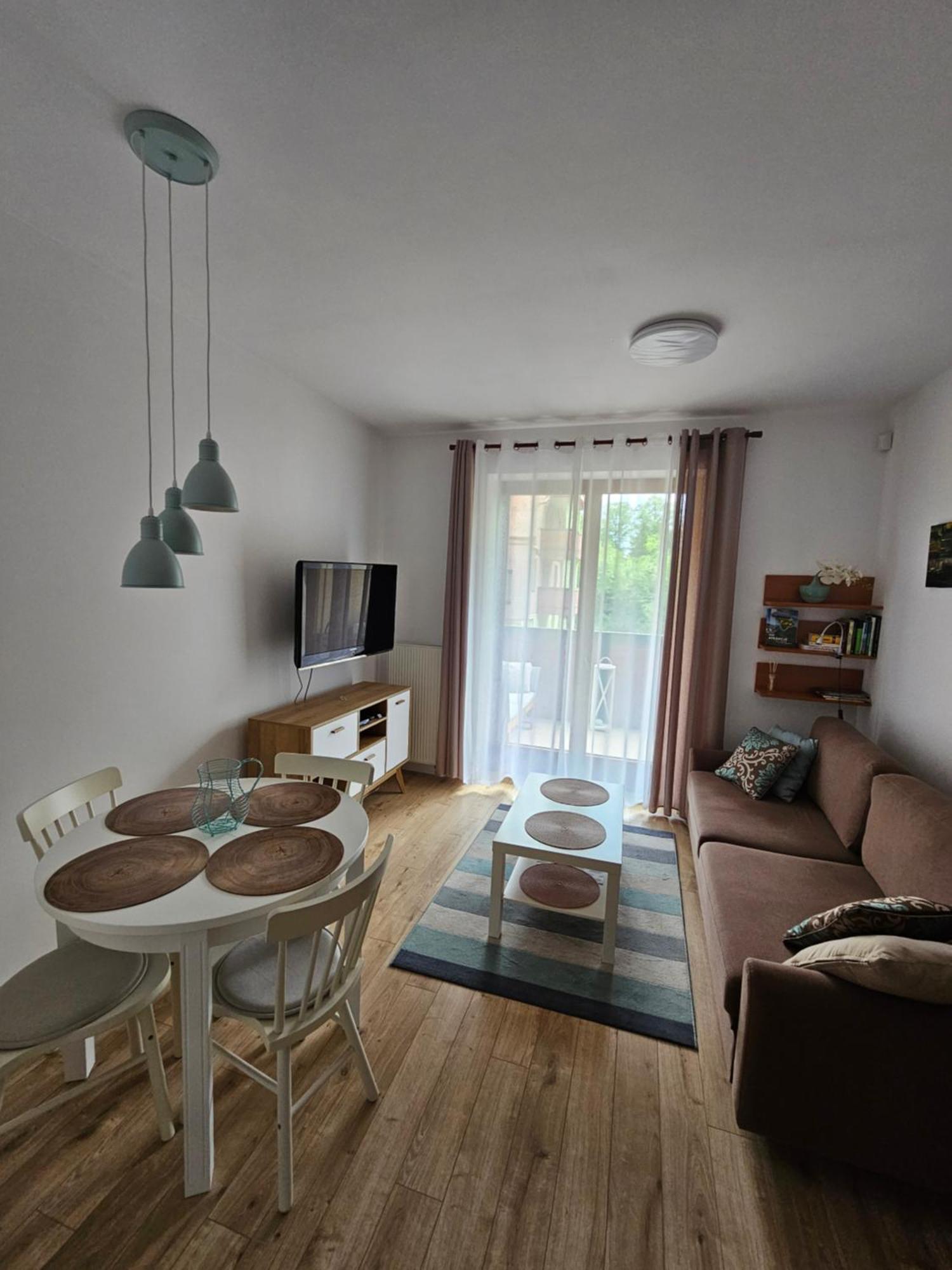 Apartament 16 - Blizej Zdroju Polanica-Zdrój Εξωτερικό φωτογραφία