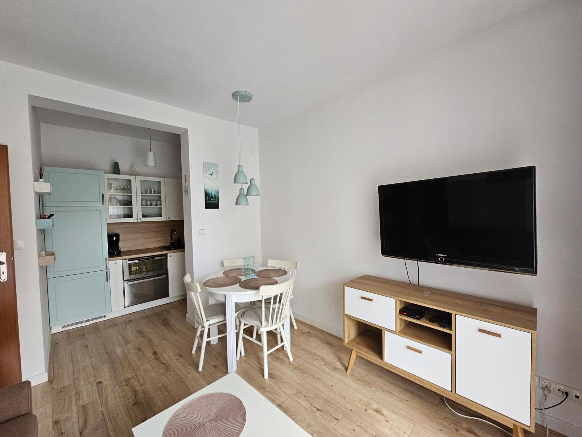 Apartament 16 - Blizej Zdroju Polanica-Zdrój Εξωτερικό φωτογραφία